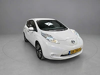Nissan leaf business edition 30 kwh | nr-788-d - afbeelding 21 van  25