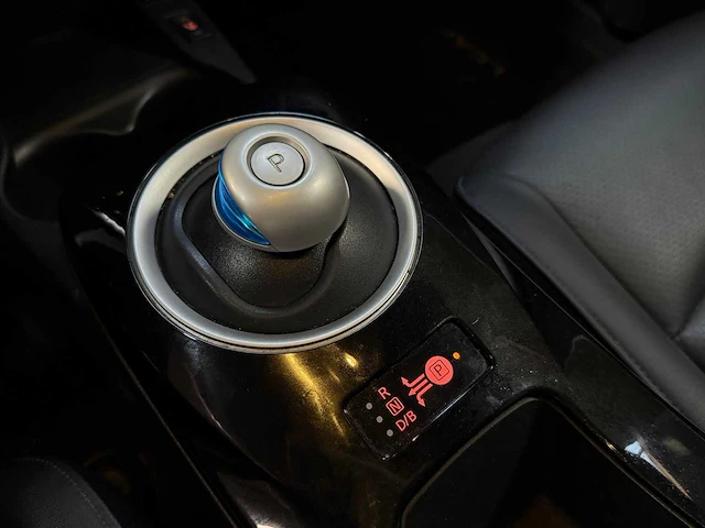 Nissan leaf business edition 30 kwh | nr-788-d - afbeelding 25 van  25