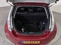 Nissan leaf business edition 30 kwh | pg-860-k i - afbeelding 5 van  7