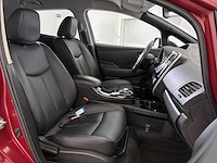 Nissan leaf business edition 30 kwh | pg-860-k i - afbeelding 6 van  7