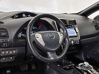 Nissan leaf business edition 30 kwh | pg-860-k i - afbeelding 7 van  7