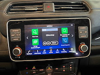Nissan leaf e+ n-connecta 62 kwh, l-490-dp - afbeelding 6 van  21