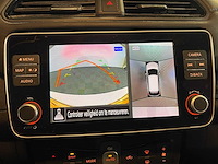 Nissan leaf e+ n-connecta 62 kwh, l-490-dp - afbeelding 10 van  21