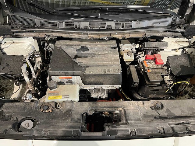 Nissan leaf e+ n-connecta 62 kwh, l-490-dp - afbeelding 13 van  21