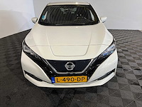 Nissan leaf e+ n-connecta 62 kwh, l-490-dp - afbeelding 14 van  21