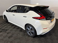 Nissan leaf e+ n-connecta 62 kwh, l-490-dp - afbeelding 12 van  21