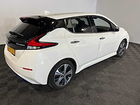 Nissan leaf e+ n-connecta 62 kwh, l-490-dp - afbeelding 17 van  21
