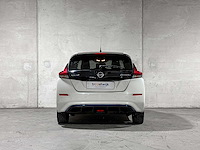 Nissan leaf n-connecta 40 kwh 150pk 2018 (origineel-nl), ts-273-t - afbeelding 9 van  24