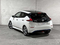 Nissan leaf n-connecta 40 kwh 150pk 2018 (origineel-nl), ts-273-t - afbeelding 10 van  24