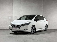 Nissan leaf n-connecta 40 kwh 150pk 2018 (origineel-nl), ts-273-t - afbeelding 1 van  24