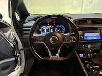Nissan leaf n-connecta 40 kwh 150pk 2018 (origineel-nl), ts-273-t - afbeelding 13 van  24