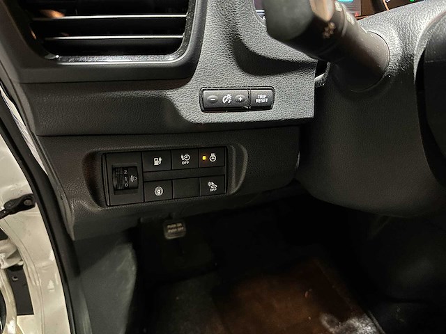 Nissan leaf n-connecta 40 kwh 150pk 2018 (origineel-nl), ts-273-t - afbeelding 14 van  24