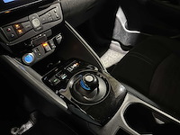 Nissan leaf n-connecta 40 kwh 150pk 2018 (origineel-nl), ts-273-t - afbeelding 17 van  24