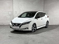 Nissan leaf n-connecta 40 kwh 150pk 2018 (origineel-nl), ts-273-t - afbeelding 2 van  24