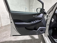 Nissan leaf n-connecta 40 kwh 150pk 2018 (origineel-nl), ts-273-t - afbeelding 19 van  24