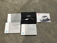 Nissan leaf n-connecta 40 kwh 150pk 2018 (origineel-nl), ts-273-t - afbeelding 24 van  24
