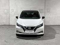 Nissan leaf n-connecta 40 kwh 150pk 2018 (origineel-nl), ts-273-t - afbeelding 4 van  24