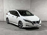 Nissan leaf n-connecta 40 kwh 150pk 2018 (origineel-nl), ts-273-t - afbeelding 5 van  24