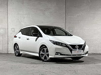 Nissan leaf n-connecta 40 kwh 150pk 2018 (origineel-nl), ts-273-t - afbeelding 6 van  24