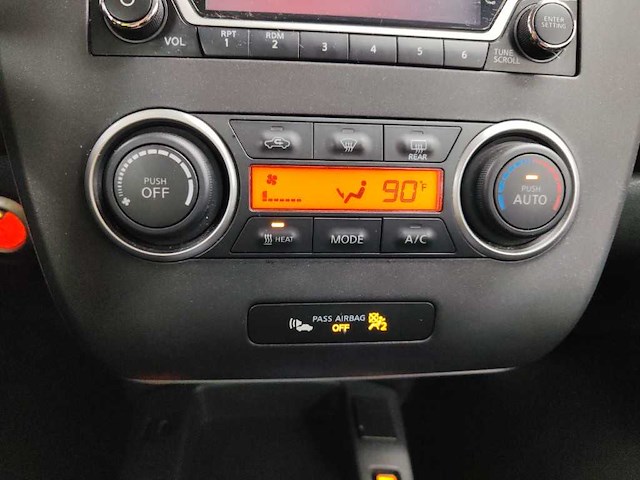 Nissan leaf tekna 30 kwh 2016 | g-108-lg - afbeelding 6 van  17