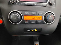 Nissan leaf tekna 30 kwh 2016 | g-108-lg - afbeelding 6 van  17