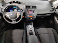 Nissan leaf tekna 30 kwh 2016 | g-108-lg - afbeelding 12 van  17