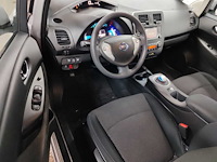 Nissan leaf tekna 30 kwh 2016 | g-108-lg - afbeelding 16 van  17