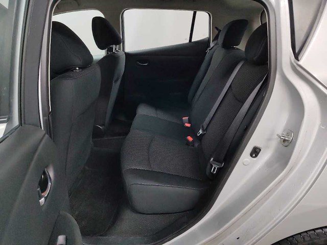 Nissan leaf tekna 30 kwh 2016 | g-108-lg - afbeelding 17 van  17