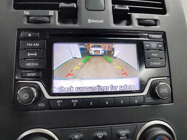 Nissan leaf tekna 30 kwh 2016 | g-108-lg - afbeelding 3 van  17