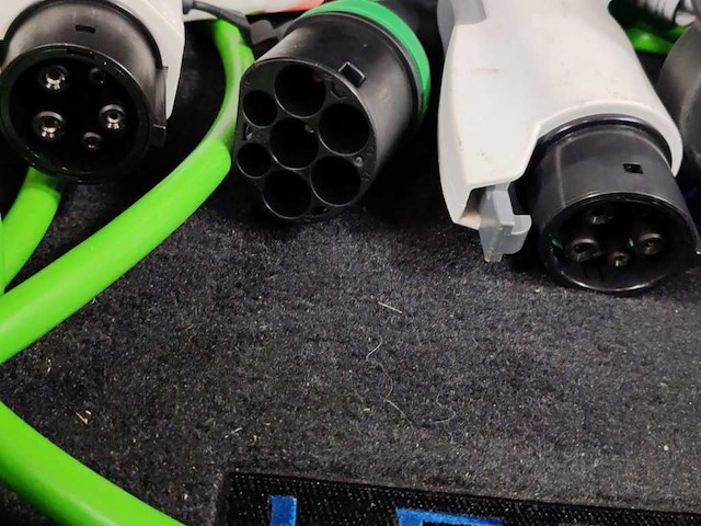 Nissan leaf tekna 30 kwh 2016 | g-108-lg - afbeelding 4 van  17