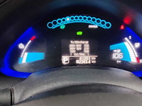 Nissan leaf tekna 30 kwh 2016 | g-108-lg - afbeelding 5 van  17