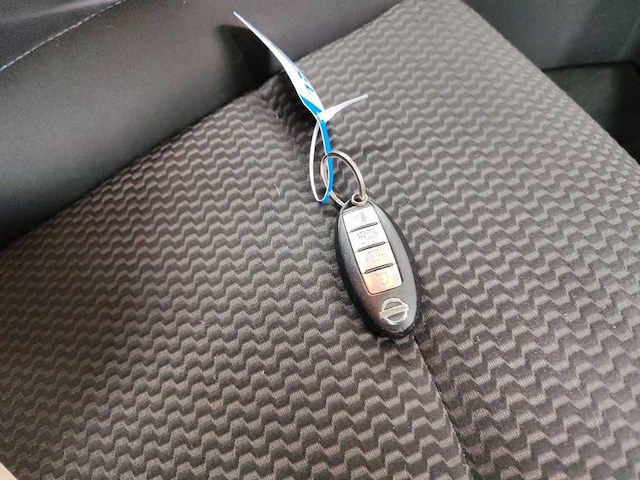 Nissan leaf tekna 30 kwh 2016 | g-108-lg - afbeelding 2 van  33