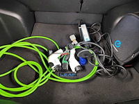 Nissan leaf tekna 30 kwh 2016 | g-108-lg - afbeelding 3 van  33