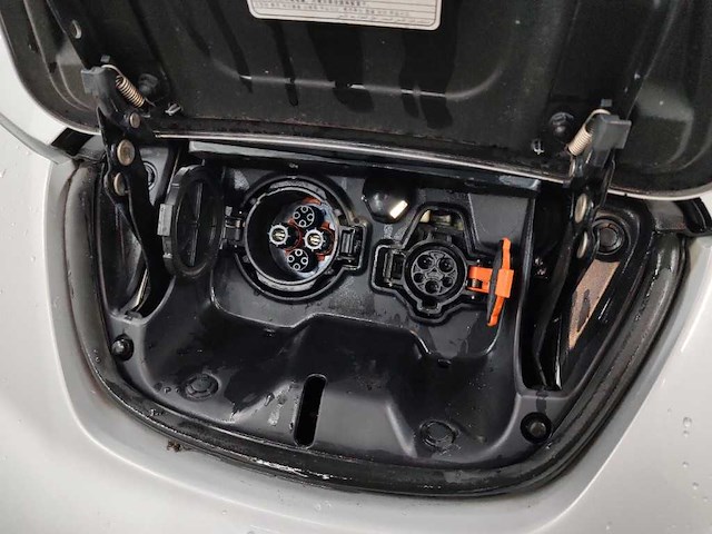 Nissan leaf tekna 30 kwh 2016 | g-108-lg - afbeelding 17 van  33