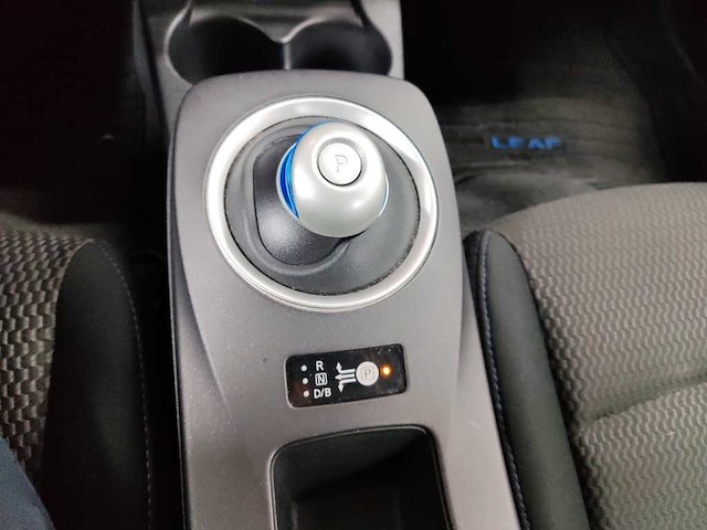Nissan leaf tekna 30 kwh 2016 | g-108-lg - afbeelding 20 van  33