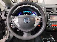 Nissan leaf tekna 30 kwh 2016 | g-108-lg - afbeelding 5 van  33