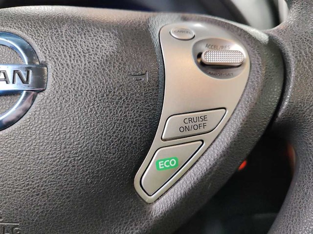 Nissan leaf tekna 30 kwh 2016 | g-108-lg - afbeelding 28 van  33