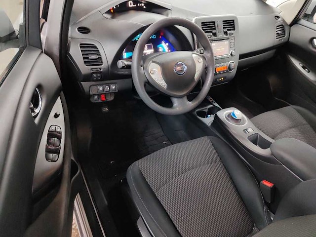 Nissan leaf tekna 30 kwh 2016 | g-108-lg - afbeelding 25 van  33