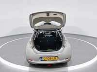 Nissan leaf tekna 30 kwh 2016 | g-108-lg - afbeelding 27 van  33