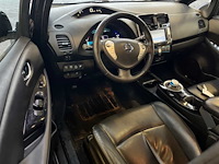 Nissan leaf tekna 30 kwh, kk-049-j - afbeelding 12 van  16