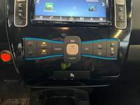 Nissan leaf tekna 30 kwh, kk-049-j - afbeelding 5 van  16