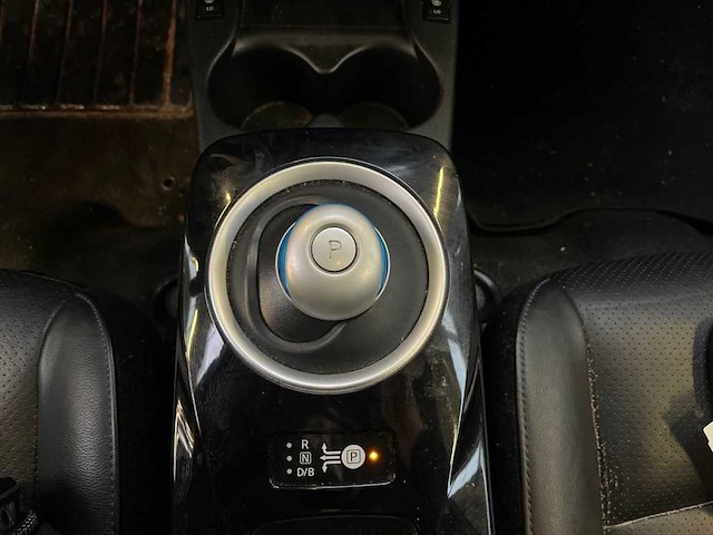 Nissan leaf tekna 30 kwh, kk-049-j - afbeelding 13 van  16