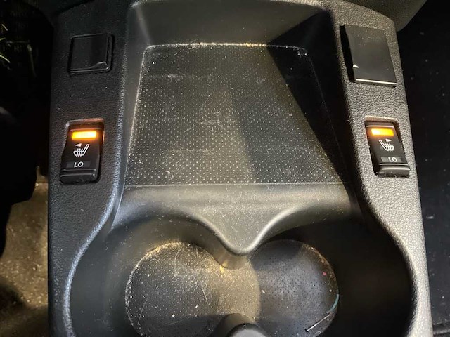 Nissan leaf tekna 30 kwh, kk-049-j - afbeelding 6 van  16