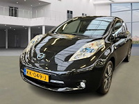 Nissan leaf tekna 30 kwh, kk-049-j