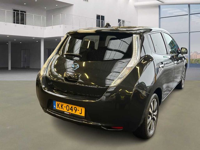Nissan leaf tekna 30 kwh, kk-049-j - afbeelding 7 van  16