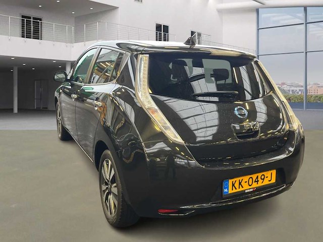 Nissan leaf tekna 30 kwh, kk-049-j - afbeelding 14 van  16