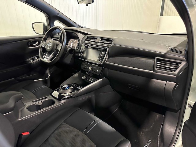 Nissan leaf tekna 40 kwh r-073-vs - afbeelding 3 van  21