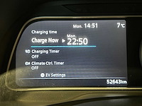 Nissan leaf tekna 40 kwh r-073-vs - afbeelding 5 van  21