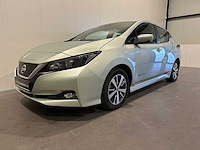 Nissan leaf tekna 40 kwh r-073-vs - afbeelding 1 van  21