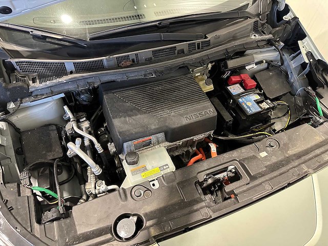 Nissan leaf tekna 40 kwh r-073-vs - afbeelding 13 van  21